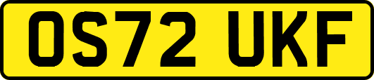 OS72UKF
