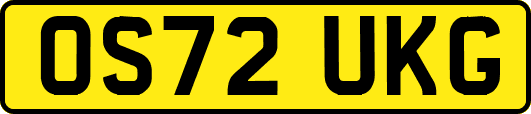 OS72UKG