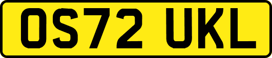 OS72UKL