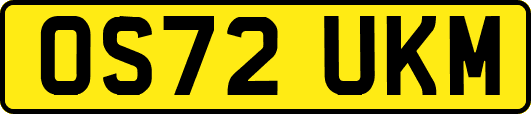 OS72UKM