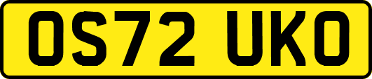 OS72UKO
