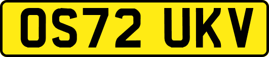 OS72UKV
