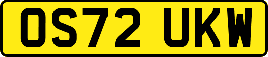 OS72UKW