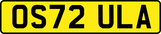 OS72ULA