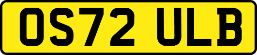 OS72ULB