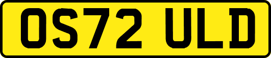 OS72ULD