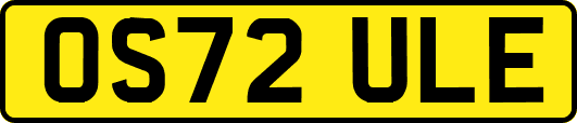 OS72ULE