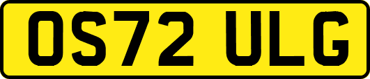 OS72ULG