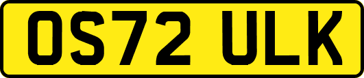 OS72ULK