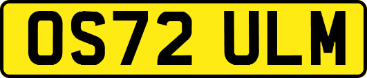 OS72ULM
