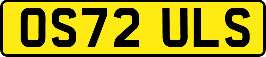 OS72ULS