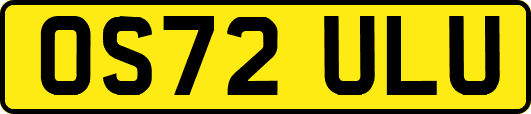 OS72ULU