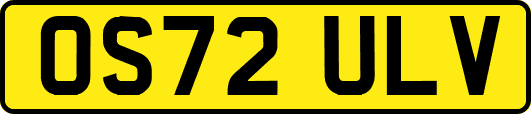 OS72ULV