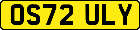 OS72ULY