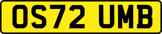 OS72UMB