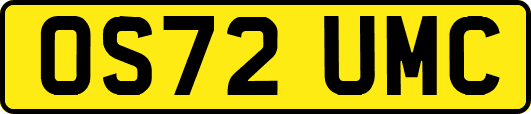 OS72UMC