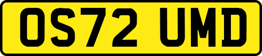 OS72UMD