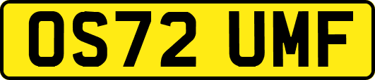 OS72UMF