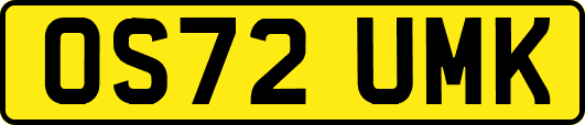 OS72UMK