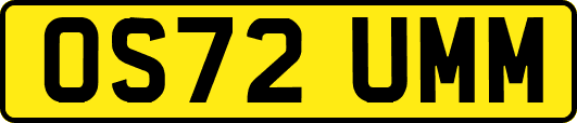 OS72UMM