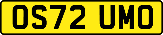 OS72UMO