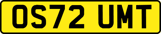 OS72UMT