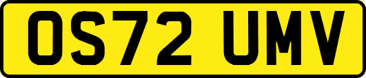 OS72UMV