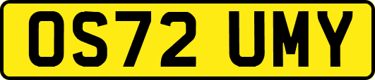 OS72UMY