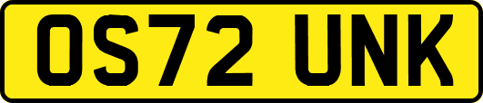 OS72UNK