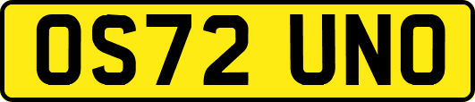 OS72UNO