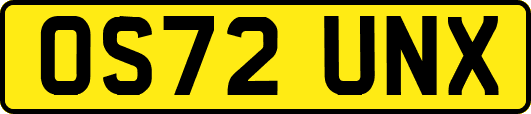 OS72UNX