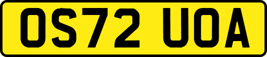 OS72UOA