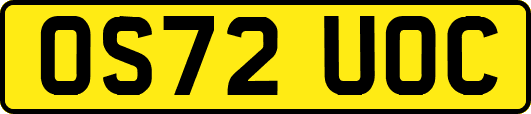 OS72UOC