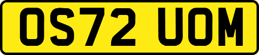 OS72UOM