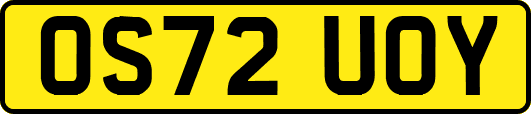 OS72UOY
