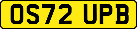 OS72UPB