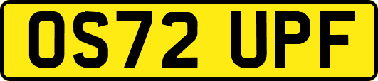 OS72UPF