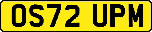 OS72UPM