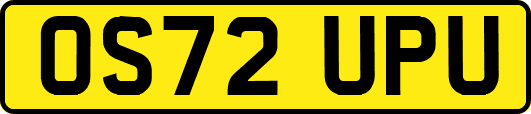 OS72UPU