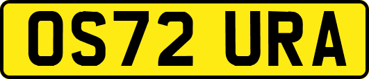 OS72URA