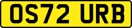 OS72URB