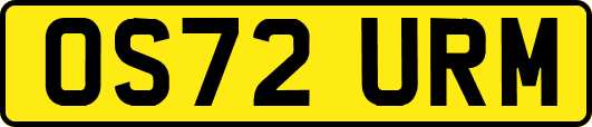 OS72URM