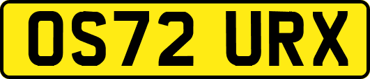 OS72URX