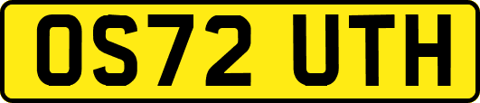 OS72UTH