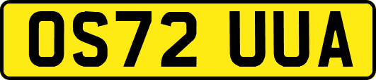 OS72UUA