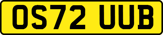 OS72UUB