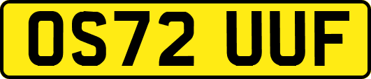 OS72UUF
