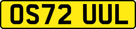 OS72UUL