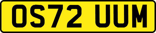 OS72UUM