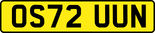 OS72UUN